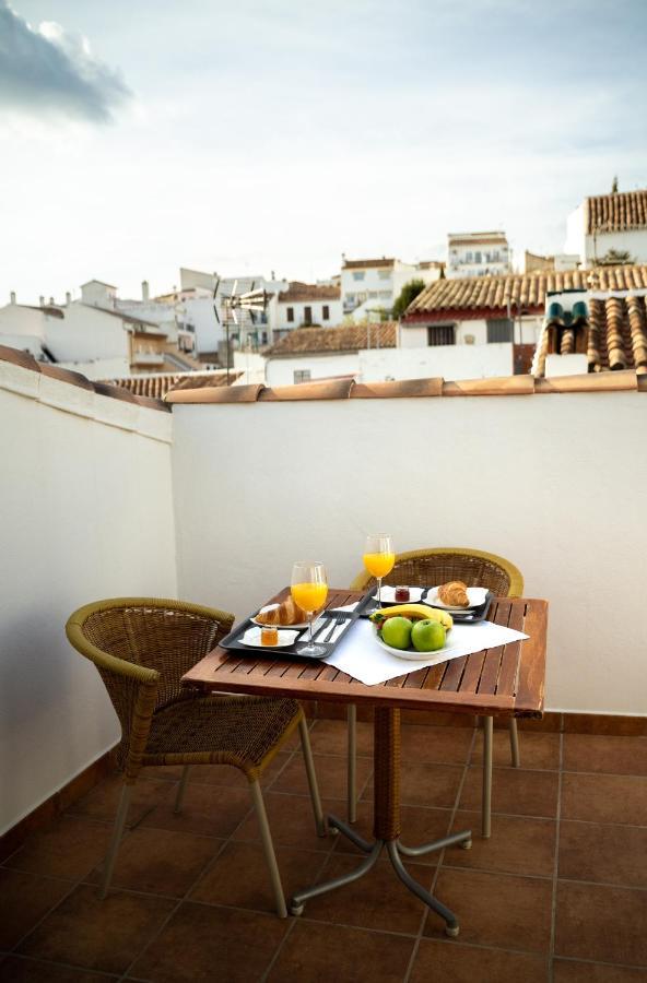 Duplex 8 Canos Ronda Exterior foto